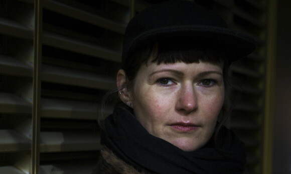 Hanne Kolstø: - Jeg kjørte meg selv helt i grøfta
